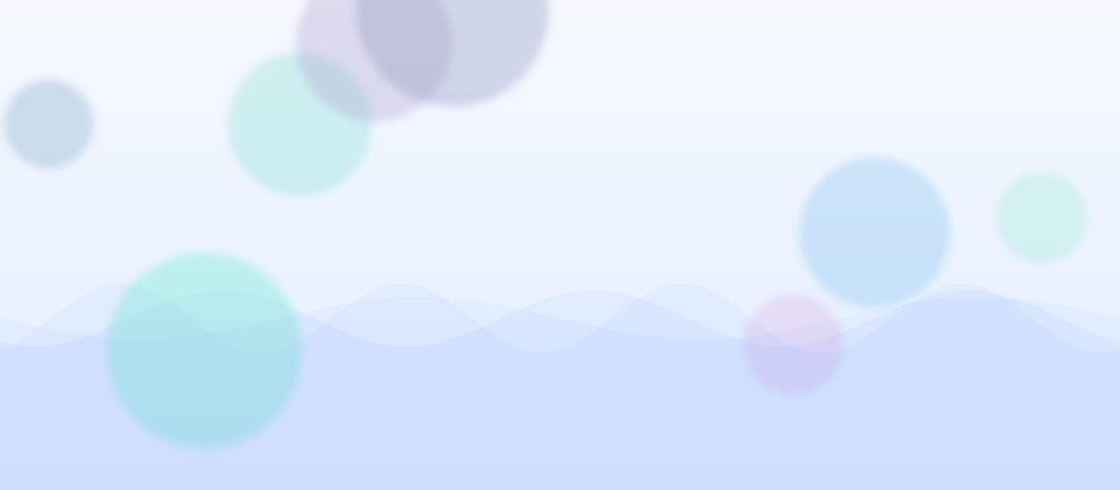 Abstract learning illustration